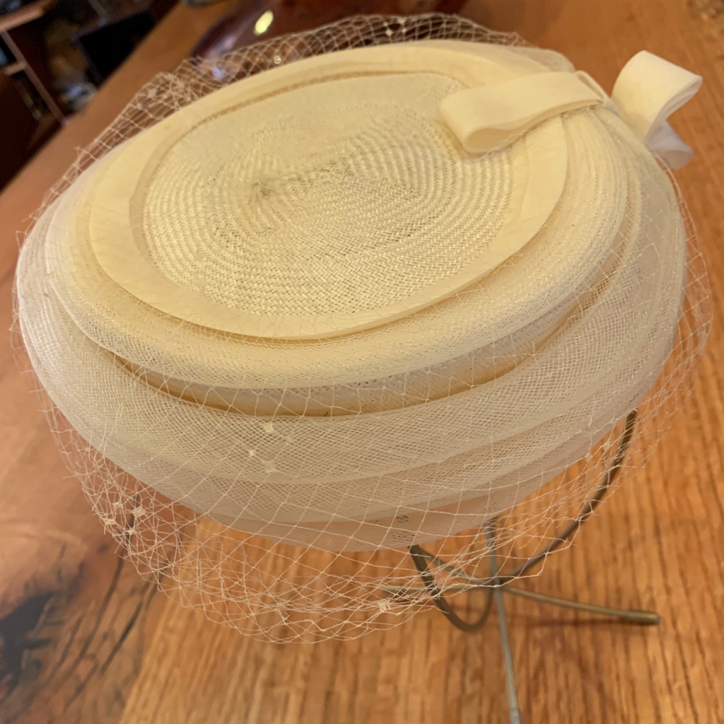 Authentic Vintage Hat
